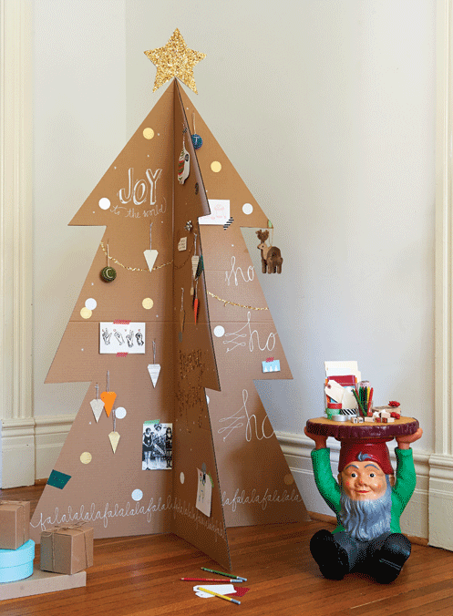 Christmas Tree Ideas