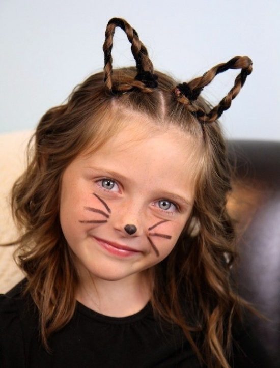 18 Crazy Hair Day Ideas For Girls Boys Bright Star Kids