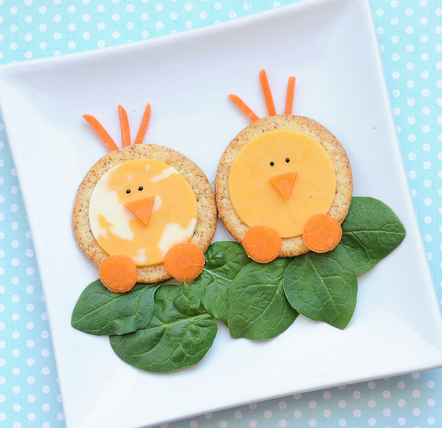 Easter Recipes