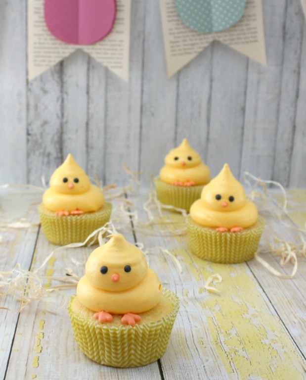 Easter Recipes