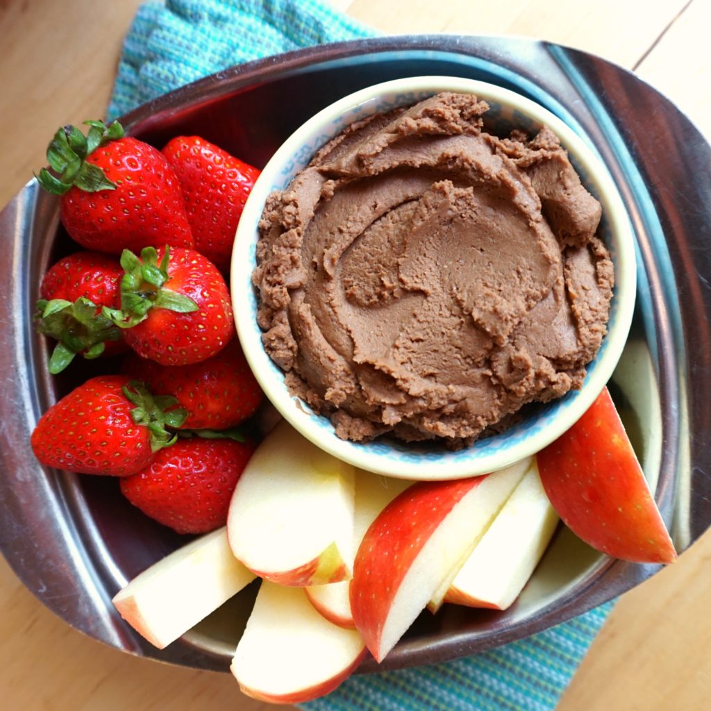 10 Quick Healthy Recipes for Kids - Bright Star Kids
