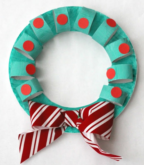 Christmas Crafts for Kids