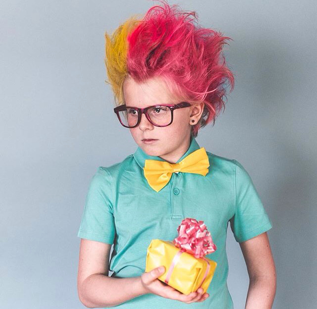 Crazy Hair Day Ideas Crazy Hair Day Ideas