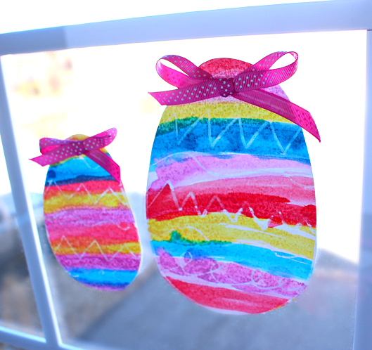 Easter Crafts