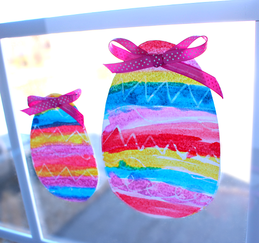 Easter Crafts For Kids