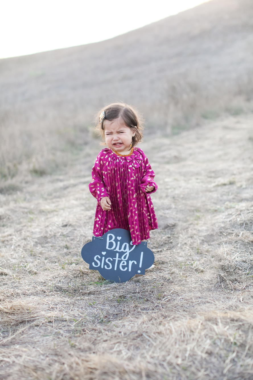 pregnancy announcement ideas
