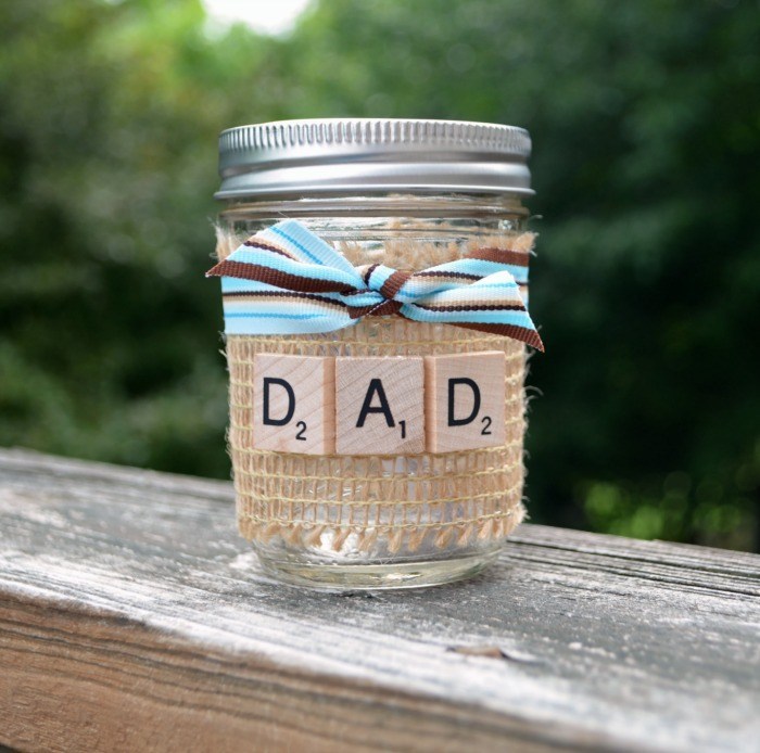 Father’s Day Gift For Dad To Be