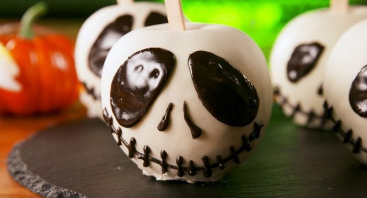 Halloween Desserts