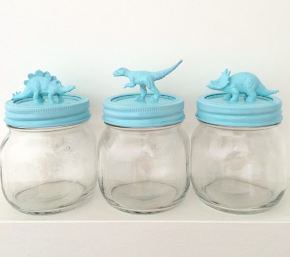 Dinosaur Crafts