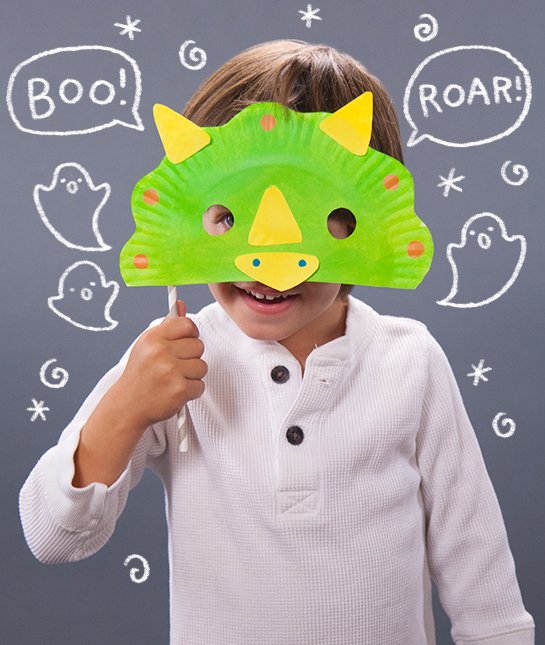 19 Fun Dinosaur Crafts Activities Bright Star Kids