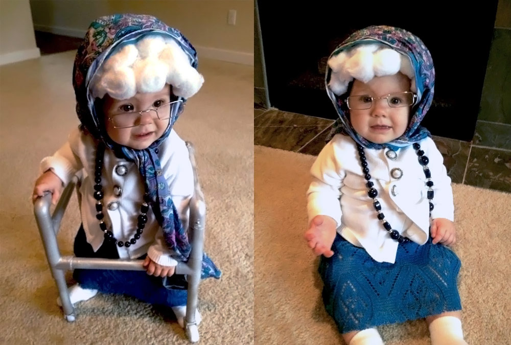 Kids' Halloween Costumes