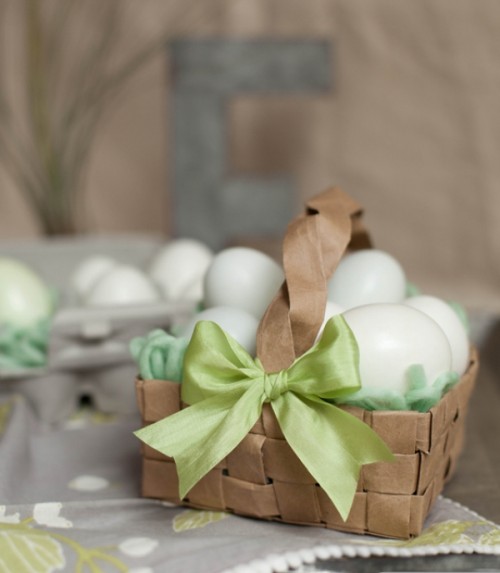 Easter Baskets Easter Baskets