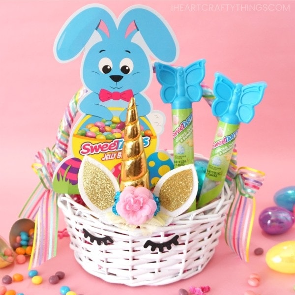 Easter Baskets 