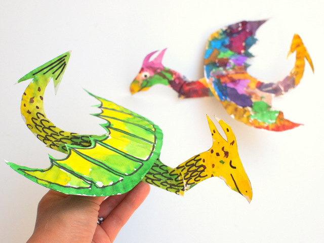 Craft Ideas For Kids