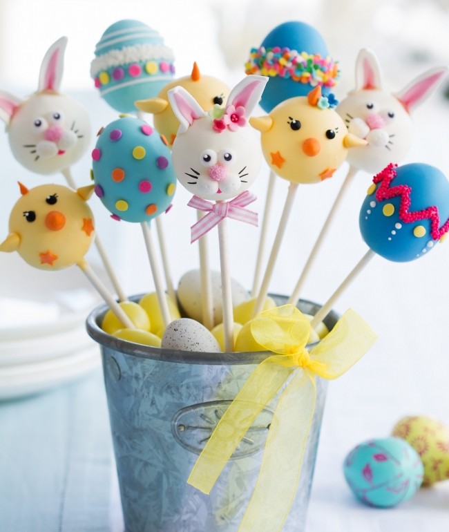 Easter Recipes