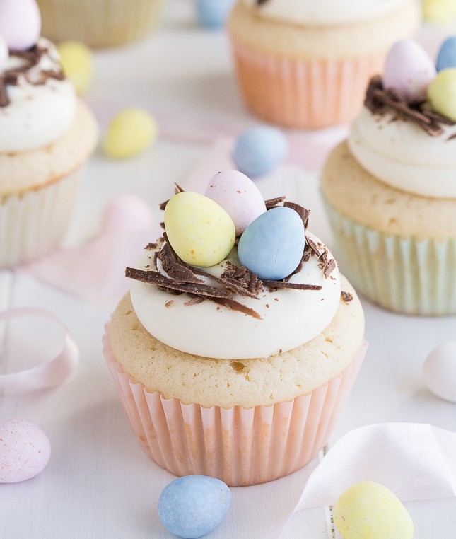 Easter Recipes