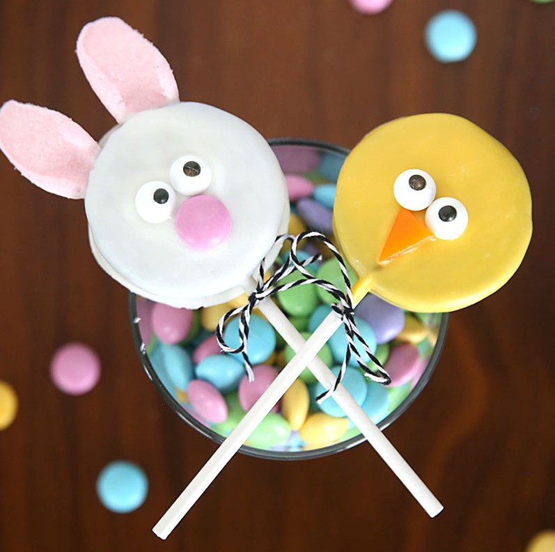 Easter Recipes Easter Recipes