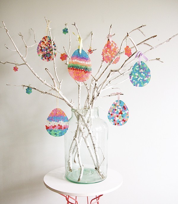 Easter Crafts For Kids