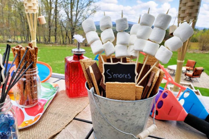 Smores Recipes Smores Recipes