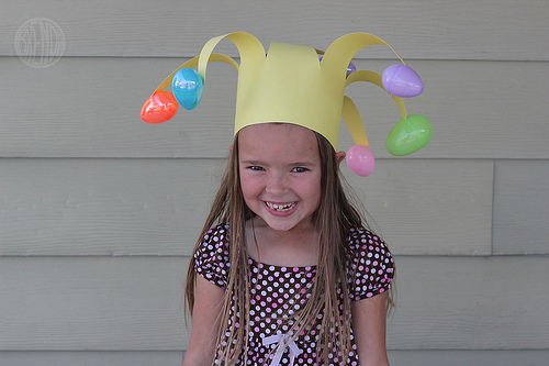 Easter Hat