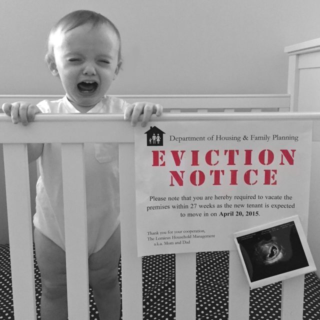 26 Pregnancy Announcement &amp; Sibling Announcement Ideas - Bright Star Kids