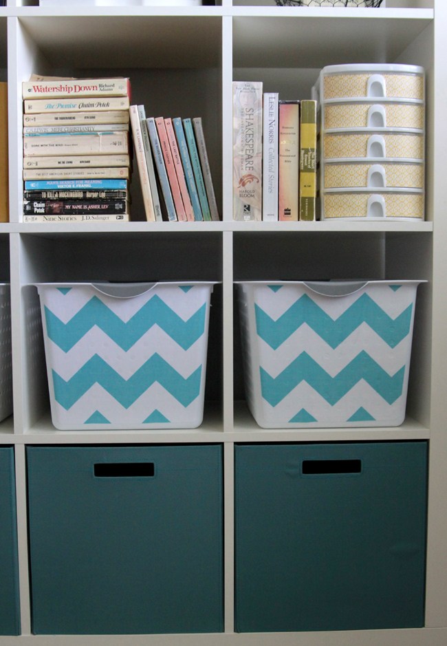 Kids Room Storage Ideas