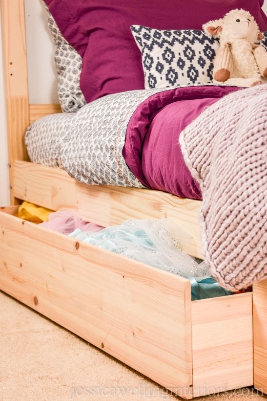 10 Fun Ikea Bunk Bed S And Easy, Ikea Bunk Bed With Storage Underneath