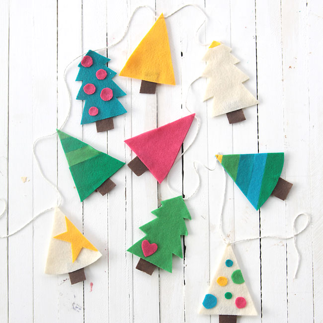 Christmas Crafts for Kids