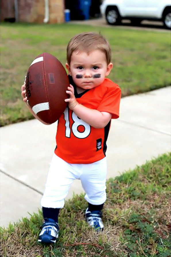 Kids' Halloween Costumes