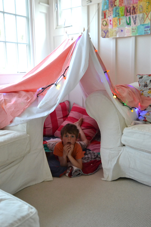 Kids Camping Tent