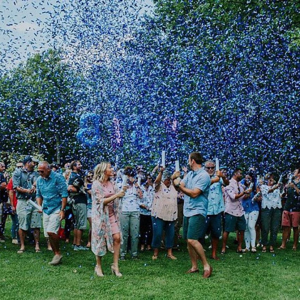 21 Gender Reveal Ideas Bright Star Kids