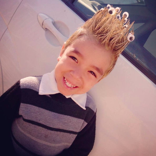 Crazy Hair Day Ideas Crazy Hair Day Ideas