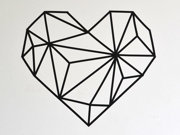 Simple Geometric Line Art : Simple geometric line art pixshark images
