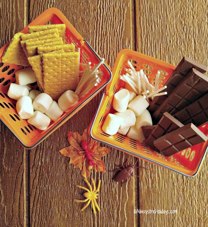 Smores Recipes