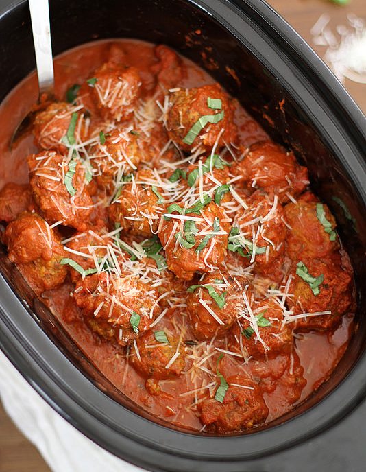 Slow Cooker Recipes For Families