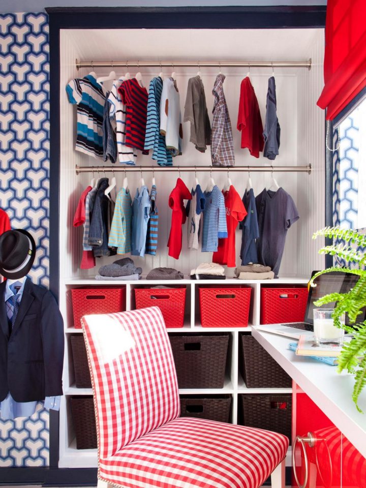 9 Genius Ways to Fold Clothes to Save Space