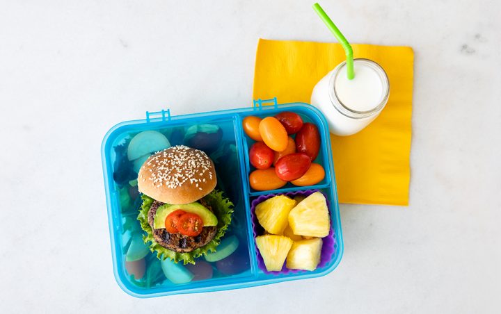 Lunch Ideas For Kids