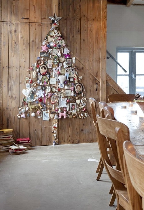 Christmas Tree Ideas