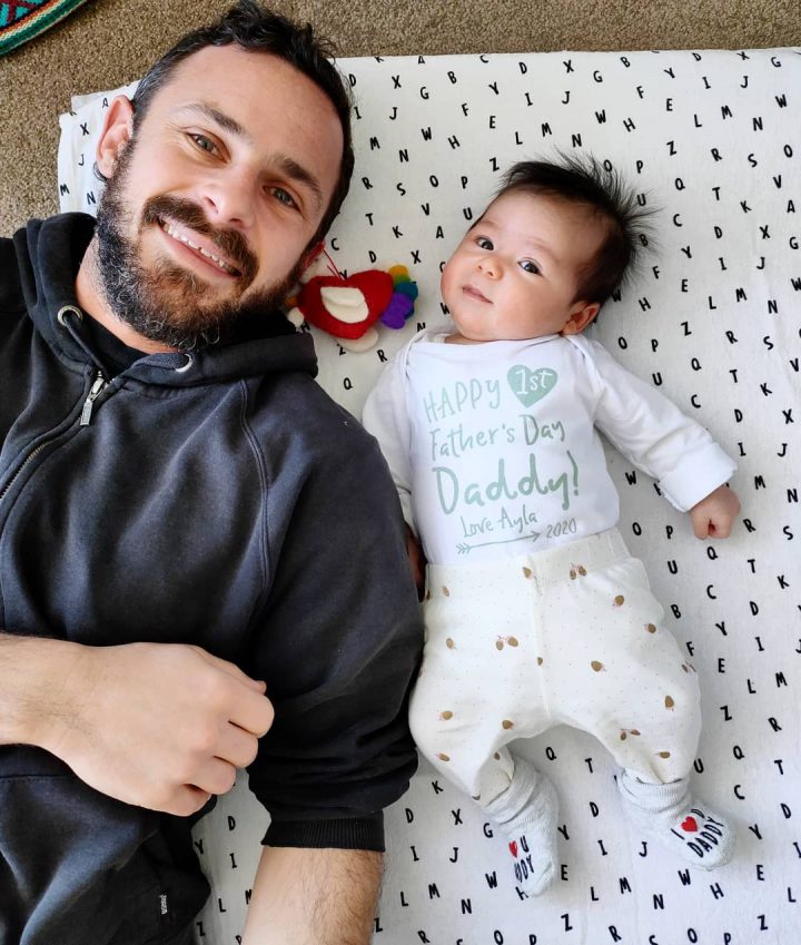 First Fathers Day Gifts First Fathers Day Gifts