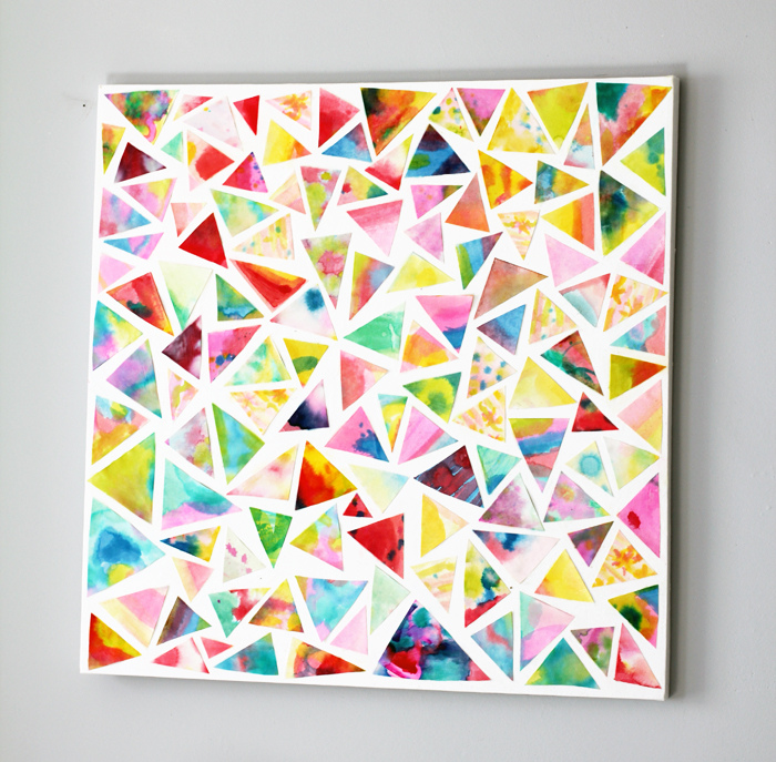 Kids Art Display Kids Art Display