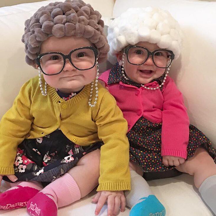 fun & quirky baby & kids photos