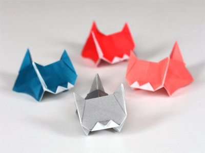 kid-friendly origami crafts