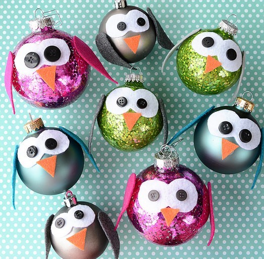 Christmas Crafts for Kids