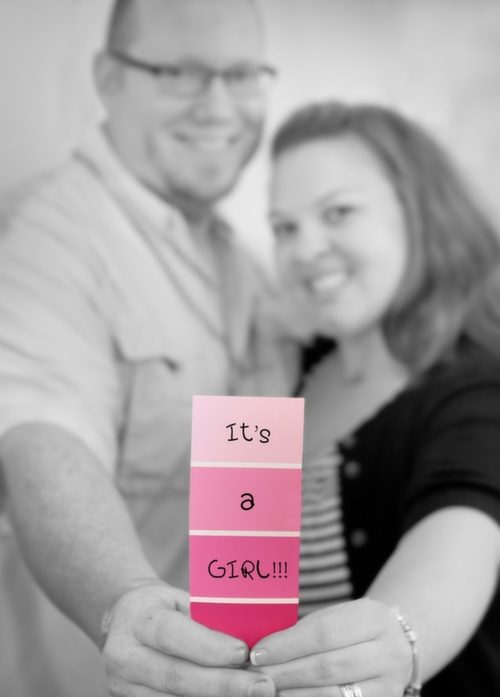 Gender Reveal Ideas Gender Reveal Ideas