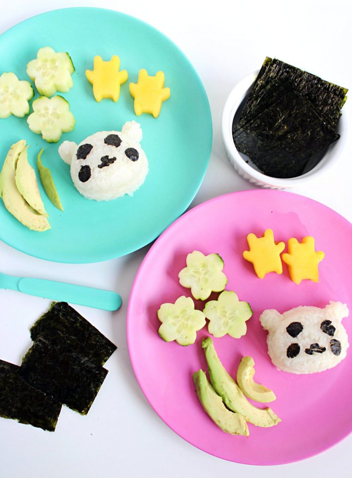 10 Easy Bento Box Lunches For Kids - Bright Star Kids