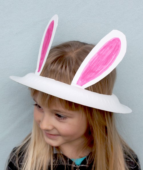 Easter Hat