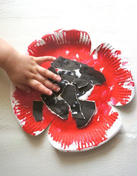 Anzac Day Craft