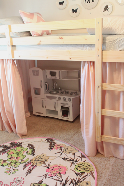 10 Fun Ikea Bunk Bed S And Easy, Ikea Bunk Bed Bedroom Ideas