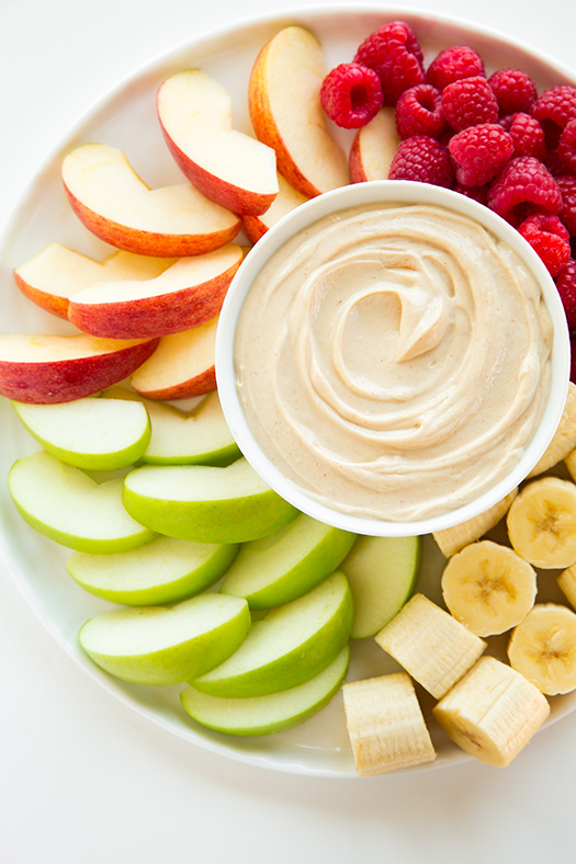 healthy snack ideas