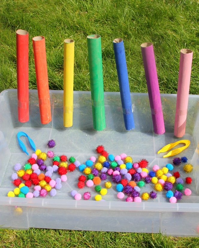 Toddler Activities Toddler Activities